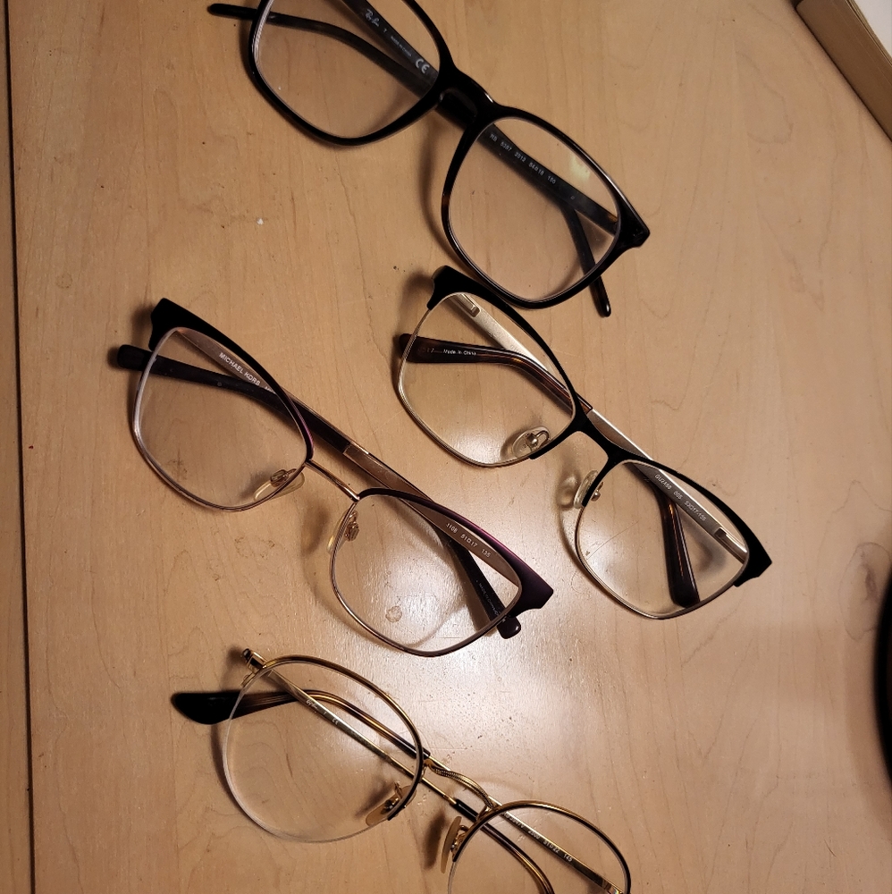 Eye Glasses